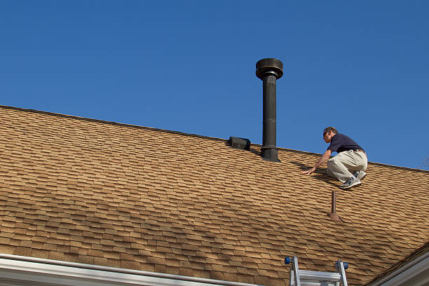 Best Green or Eco-Friendly Roofing Solutions  in Ten Mile Run, NJ